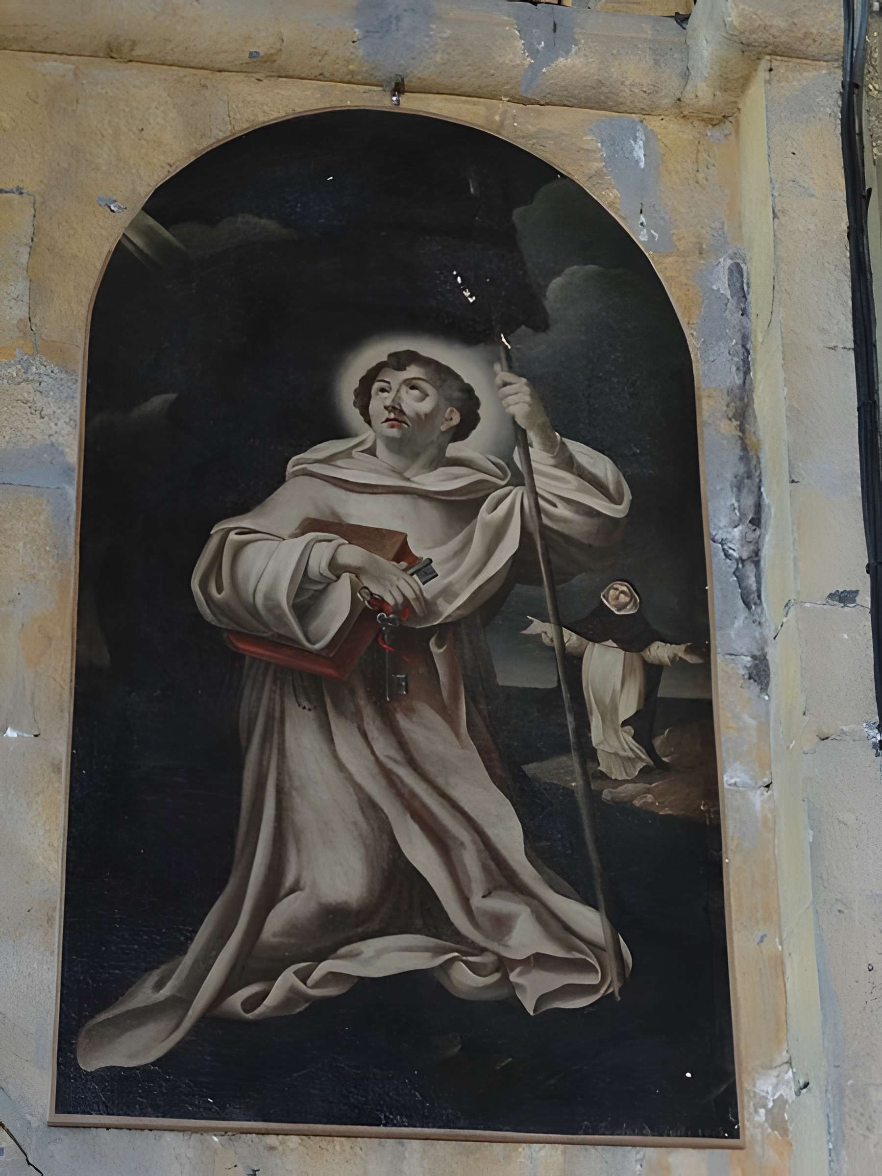 Église Notre-Dame-de-Nazareth de Seyne