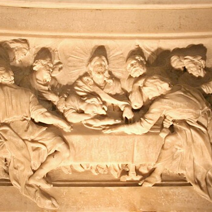 Photo de Église Notre-Dame-de-Nazareth de Trets