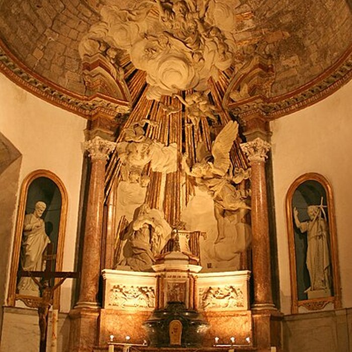 Photo de Église Notre-Dame-de-Nazareth de Trets