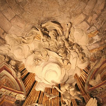 Église Notre-Dame-de-Nazareth de Trets