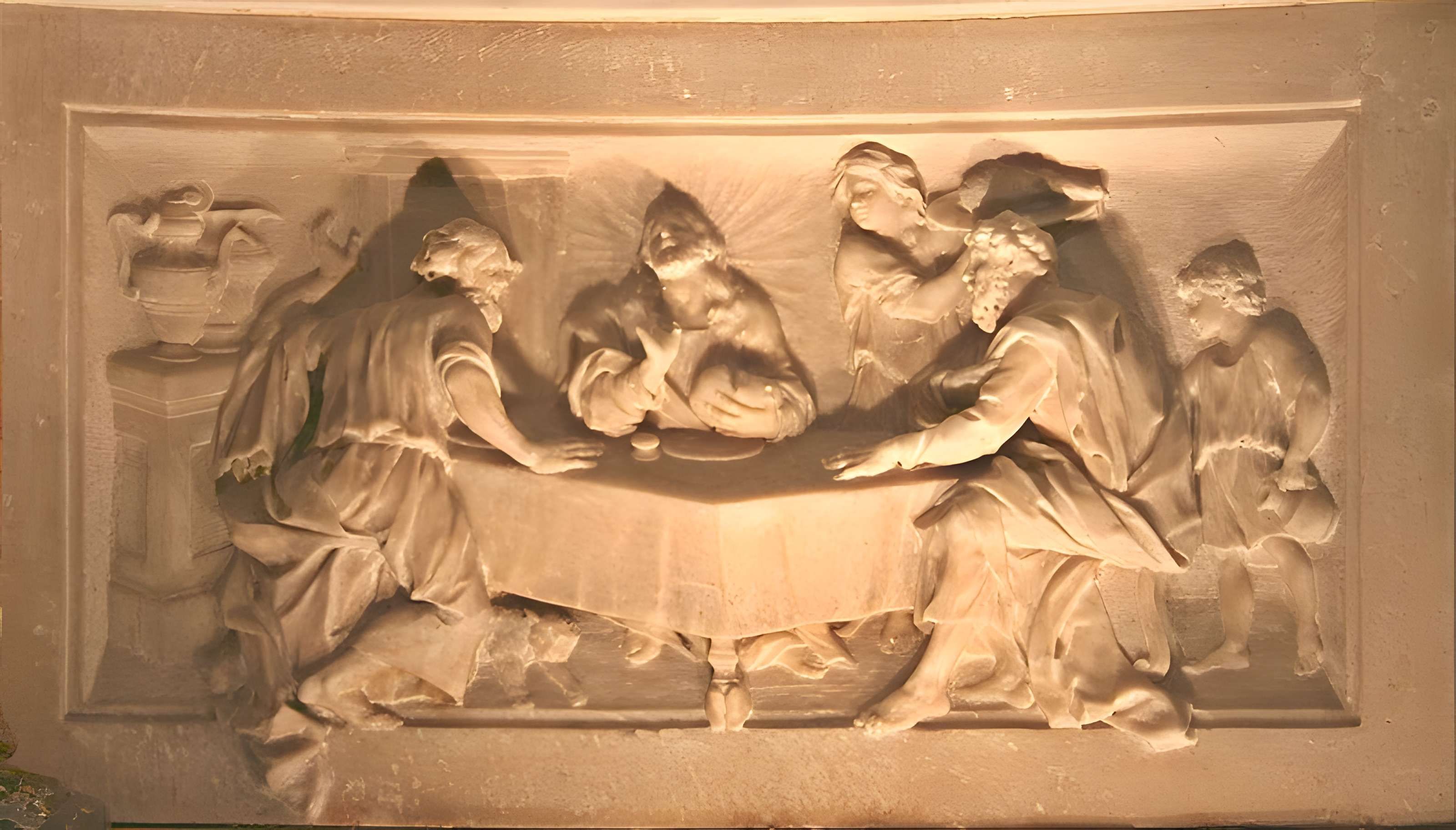 Église Notre-Dame-de-Nazareth de Trets