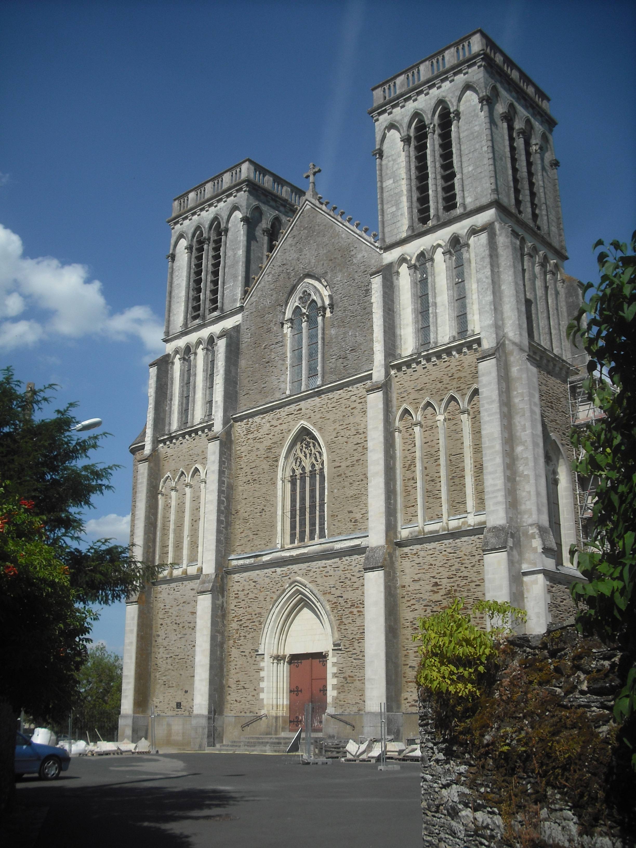 Photo de Chiesa di Candé