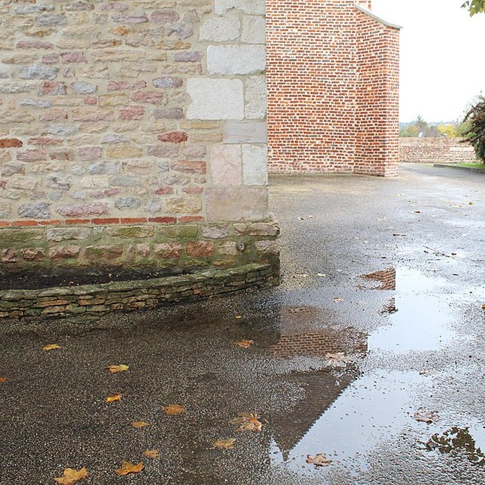 Photo de Église Notre-Dame-de-Pitié de Biziat