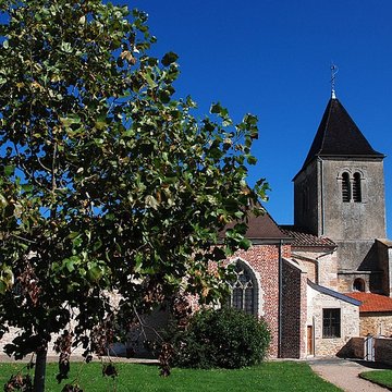 Église Notre-Dame-de-Pitié de Biziat