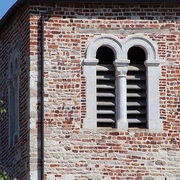 Église Notre-Dame-de-Pitié de Biziat