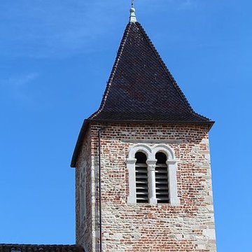 Église Notre-Dame-de-Pitié de Biziat