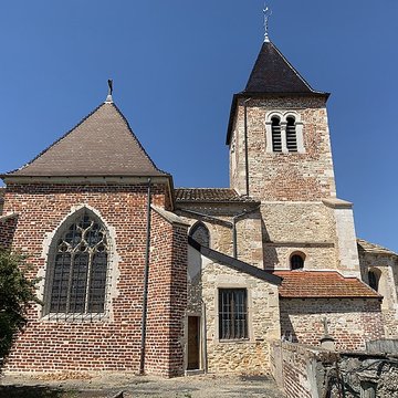 Église Notre-Dame-de-Pitié de Biziat
