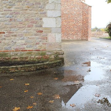 Église Notre-Dame-de-Pitié de Biziat