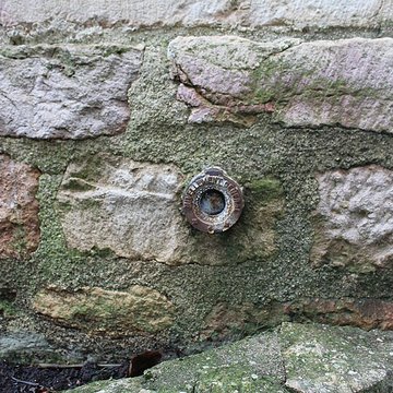 Église Notre-Dame-de-Pitié de Biziat