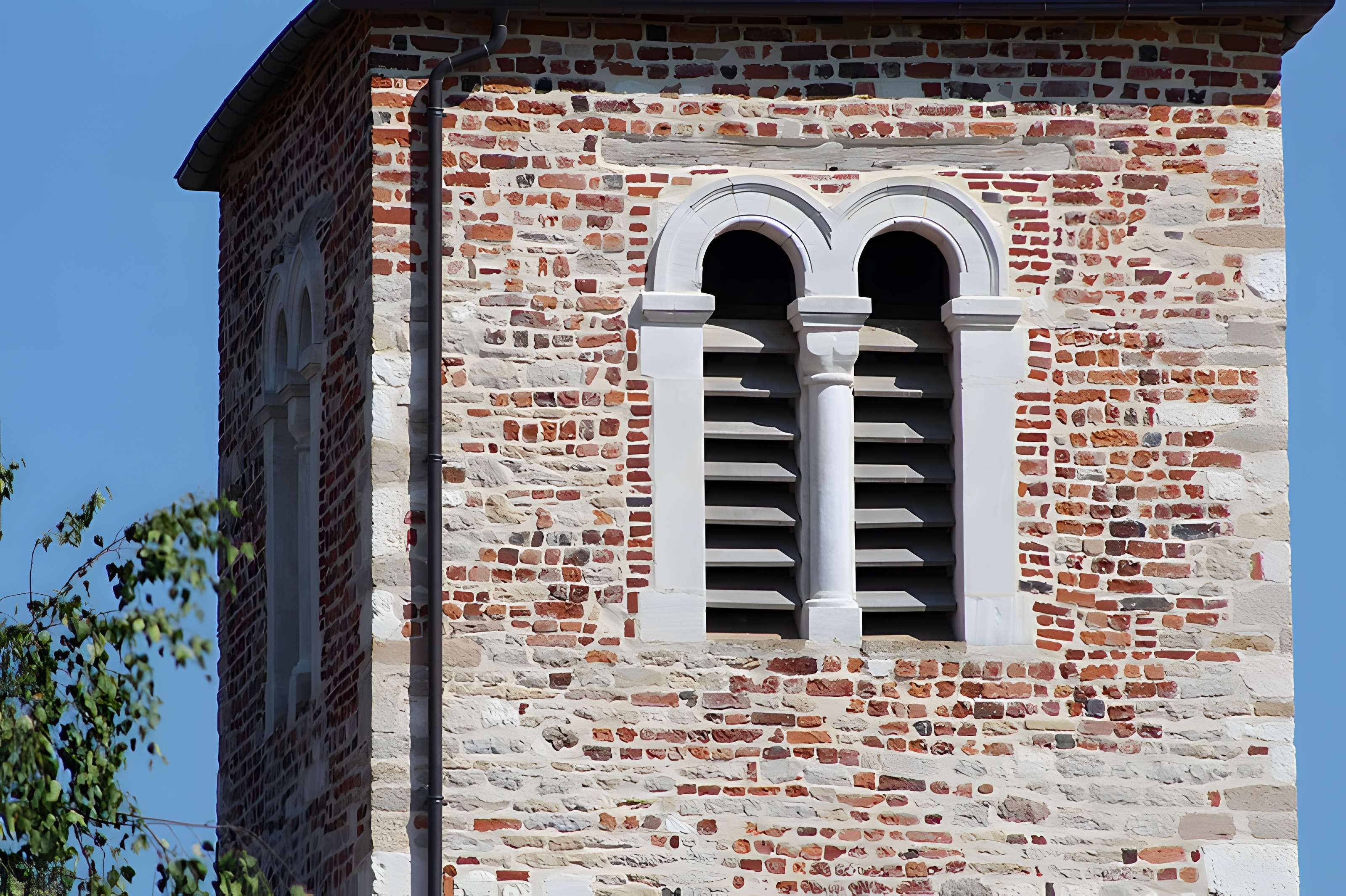Église Notre-Dame-de-Pitié de Biziat