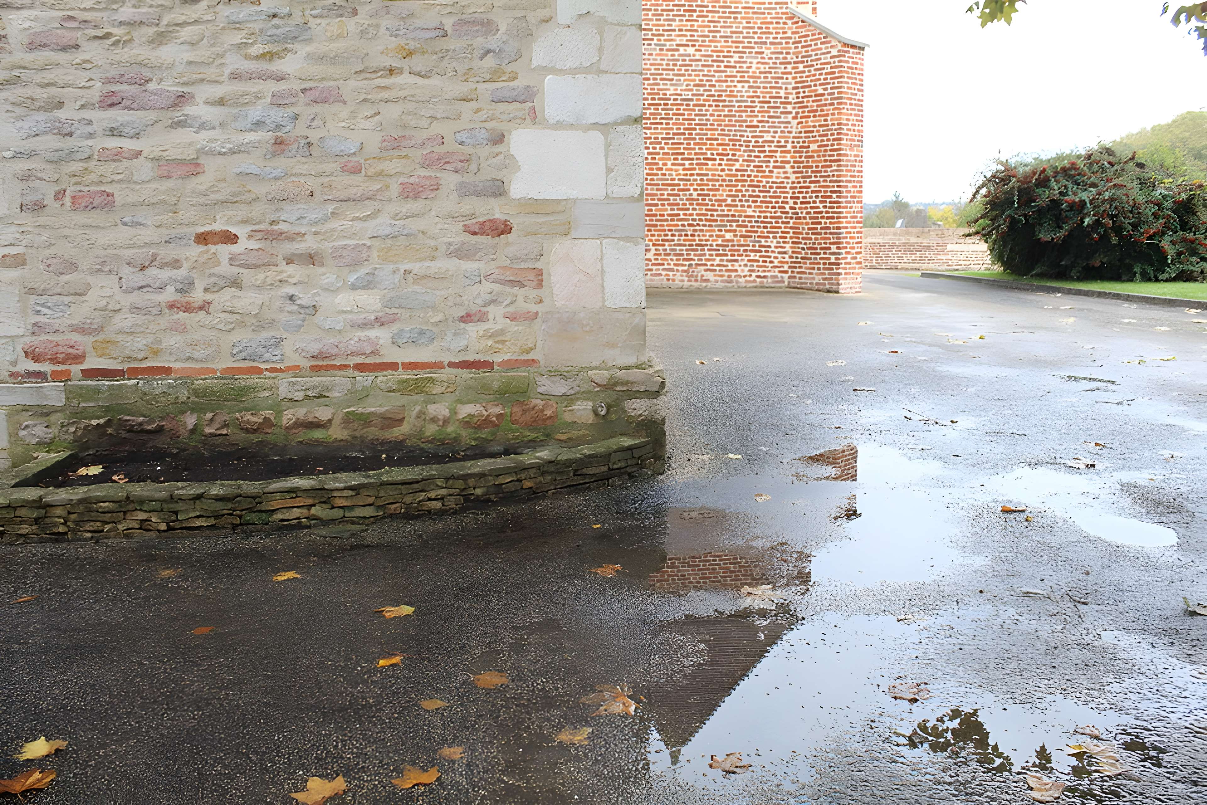Église Notre-Dame-de-Pitié de Biziat