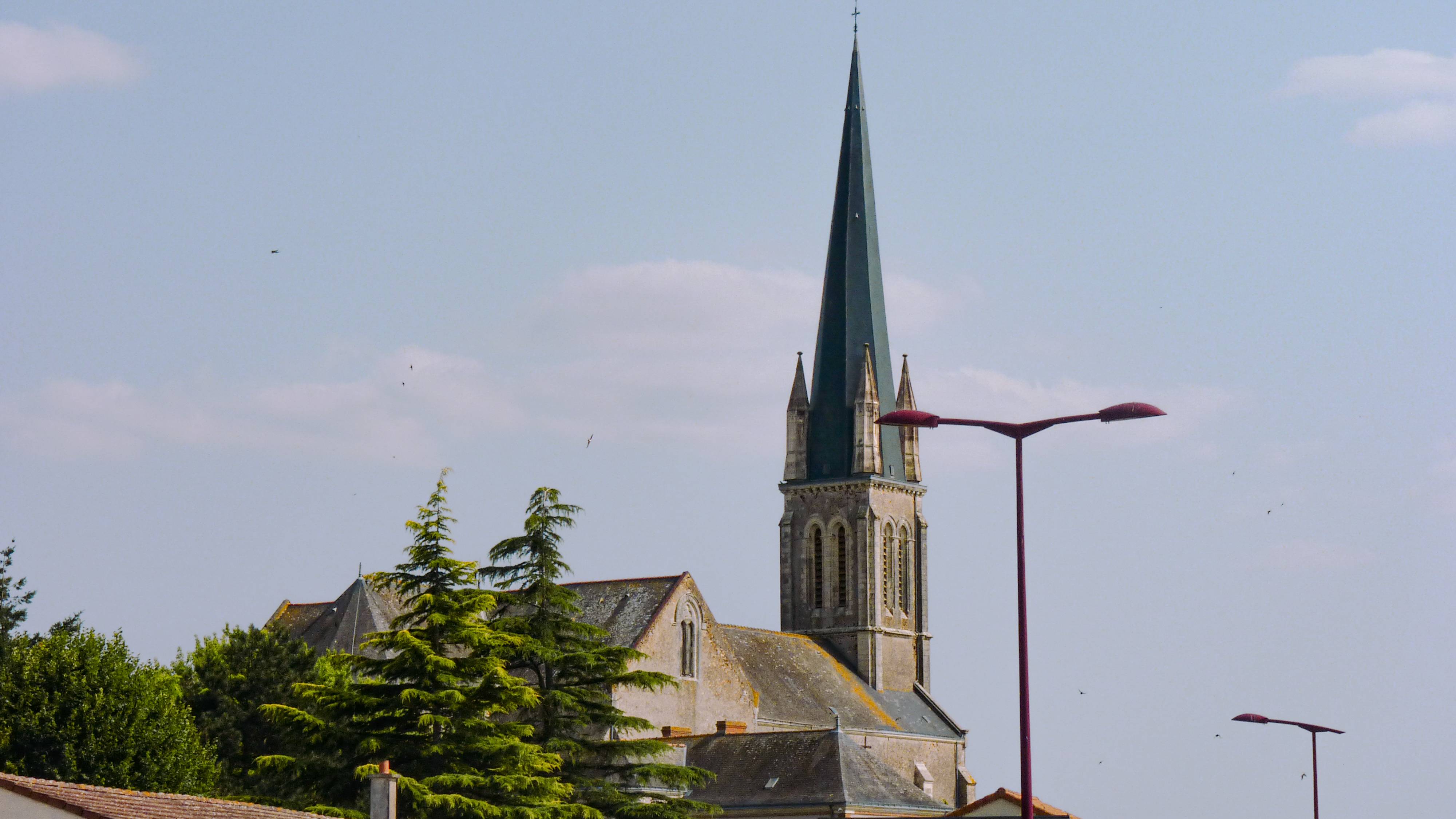 Photo de セントルイス・デ・コロン教会