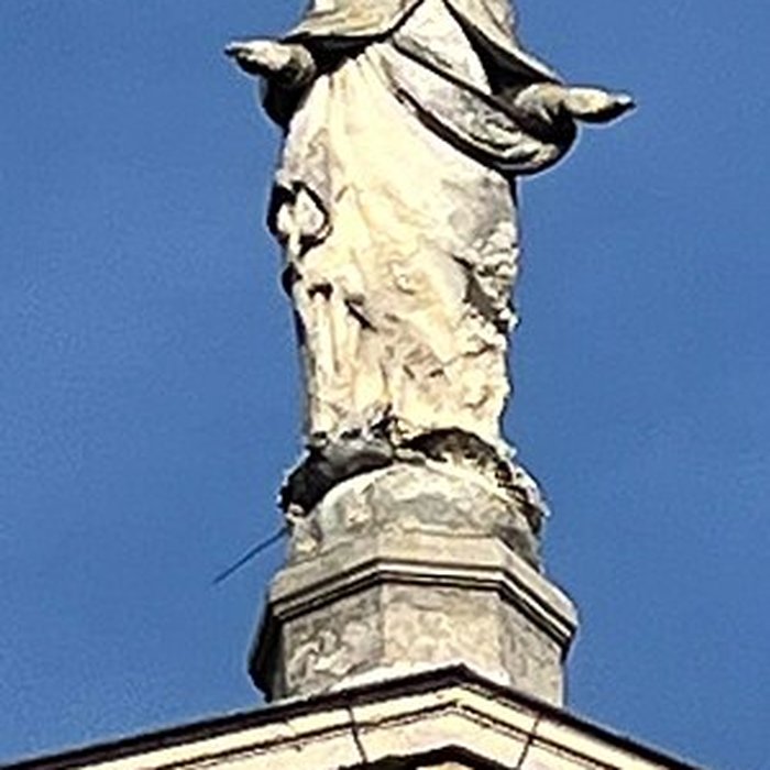 Photo de Église Notre-Dame-des-Marais de Montluel