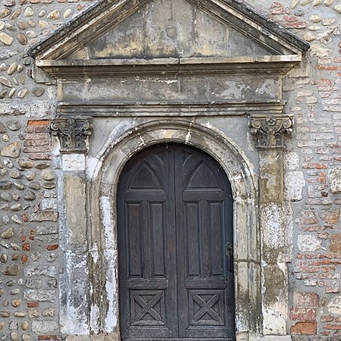 Photo de Église Notre-Dame-des-Marais de Montluel