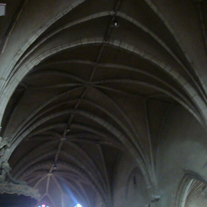 Photo de Église Notre-Dame-des-Marais de Montluel