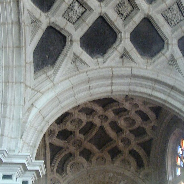 Photo de Église Notre-Dame-des-Marais de Montluel