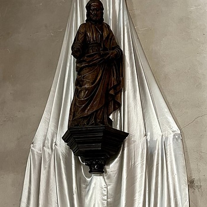 Photo de Église Notre-Dame-des-Marais de Montluel