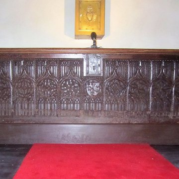 Église Notre-Dame-des-Marais de Montluel