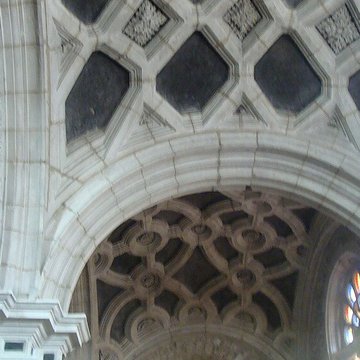 Église Notre-Dame-des-Marais de Montluel