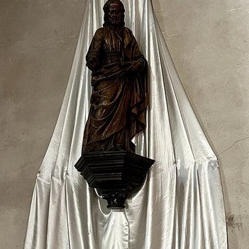 Église Notre-Dame-des-Marais de Montluel