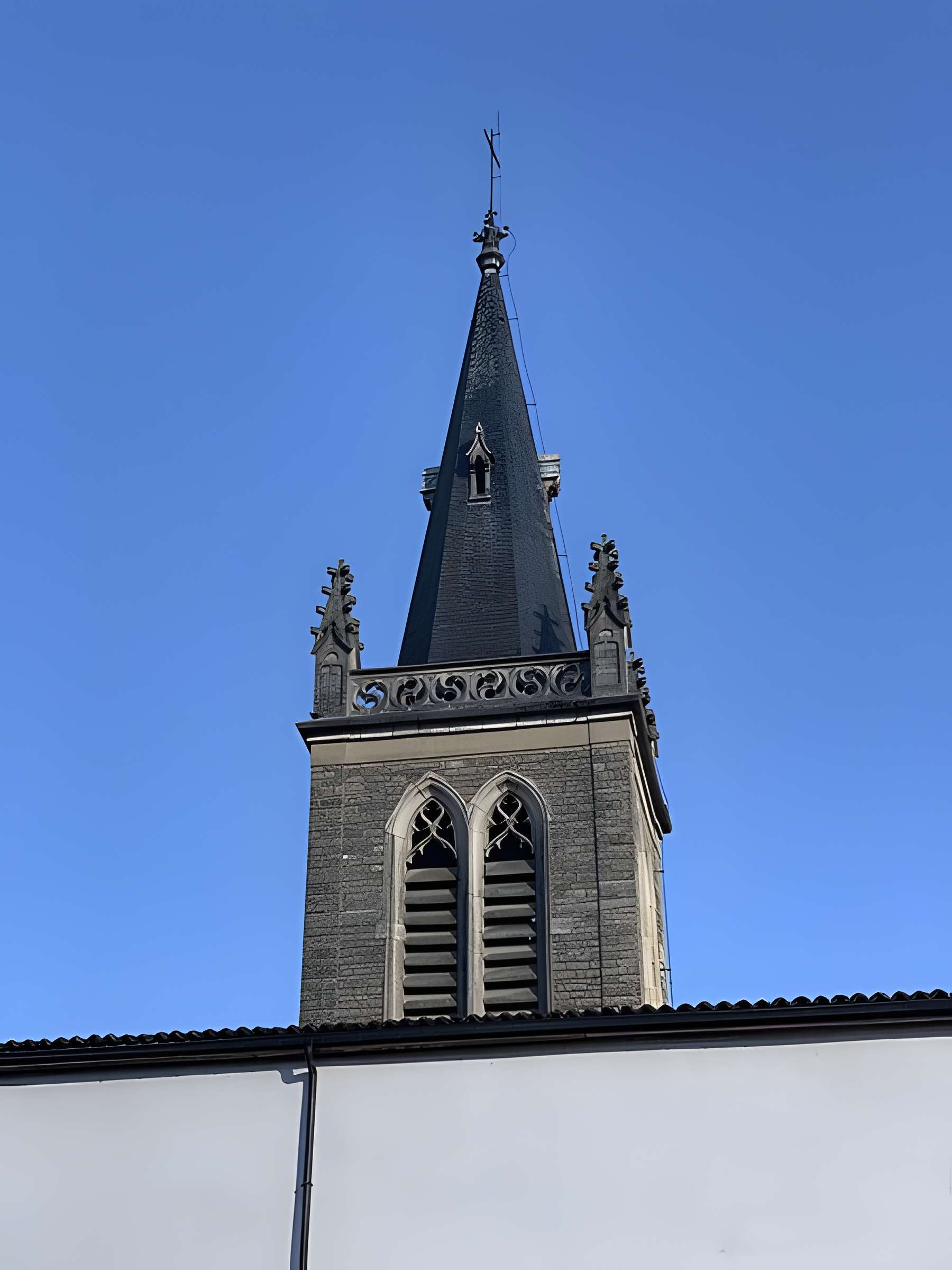 Église Notre-Dame-des-Marais de Montluel