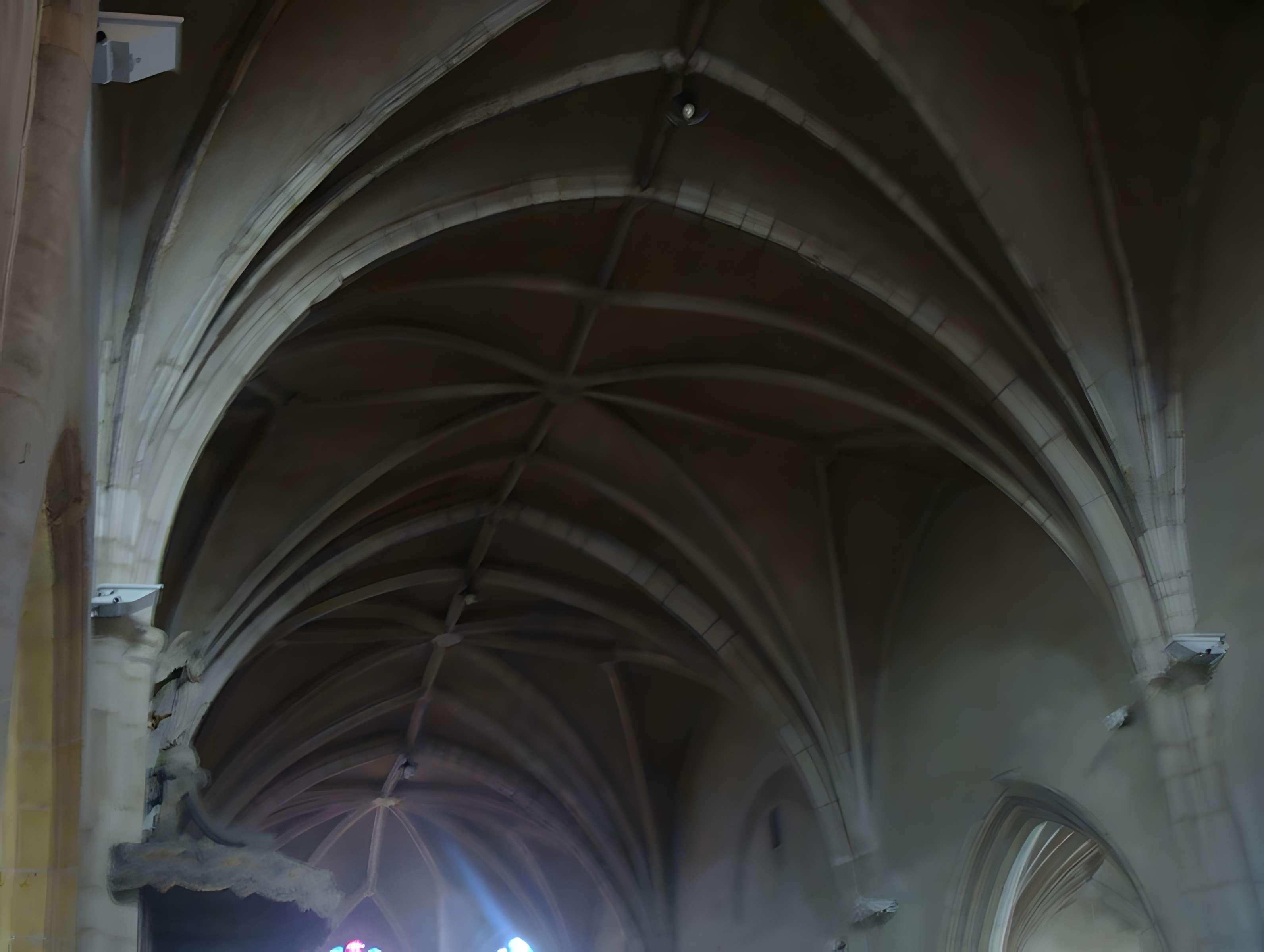 Église Notre-Dame-des-Marais de Montluel