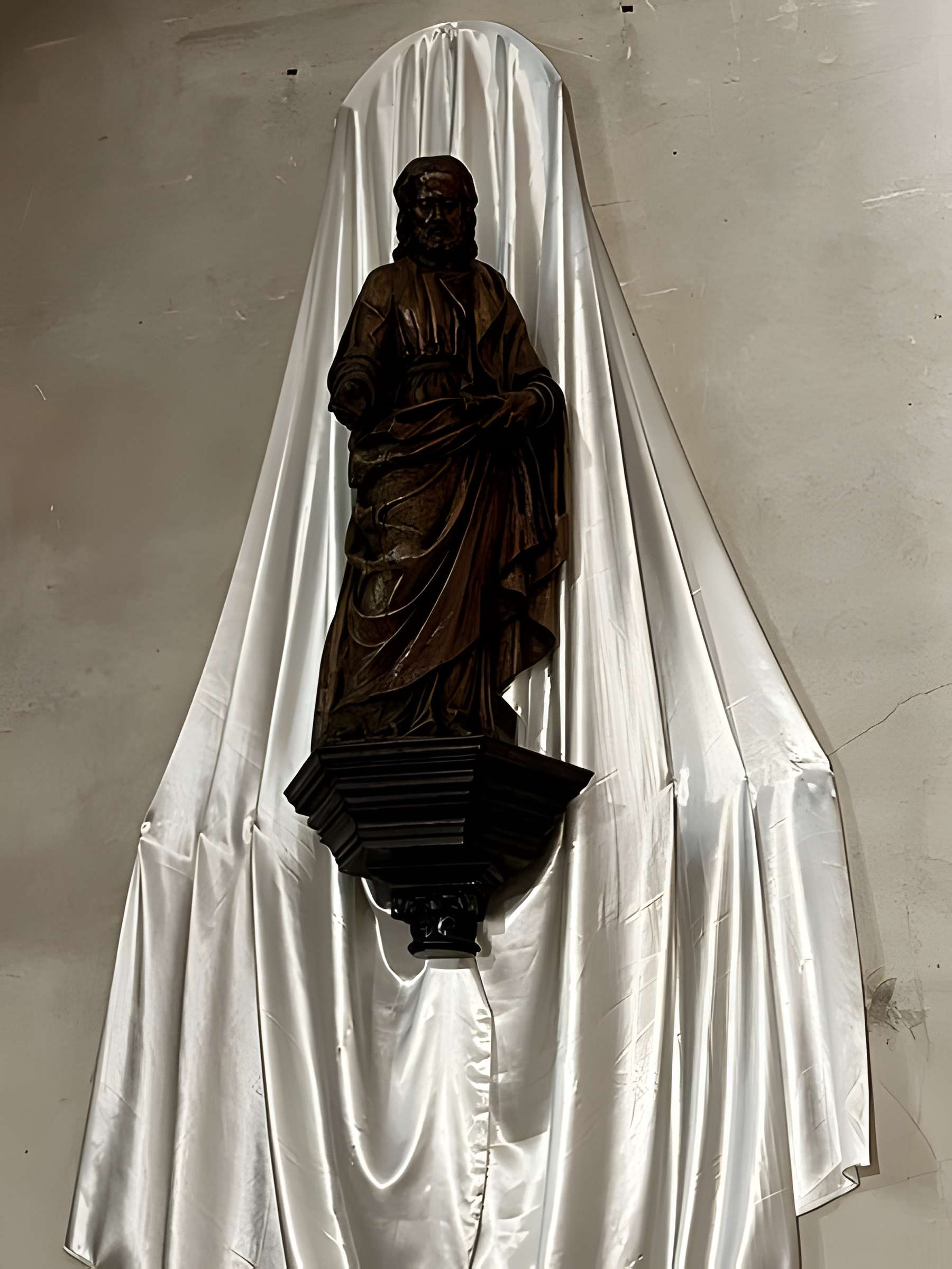 Église Notre-Dame-des-Marais de Montluel