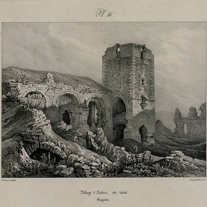 Photo de Église Notre-Dame-des-Pauvres de Saint-Chély-dAubrac