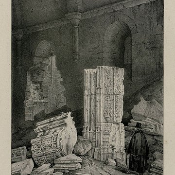 Église Notre-Dame-des-Pauvres de Saint-Chély-dAubrac