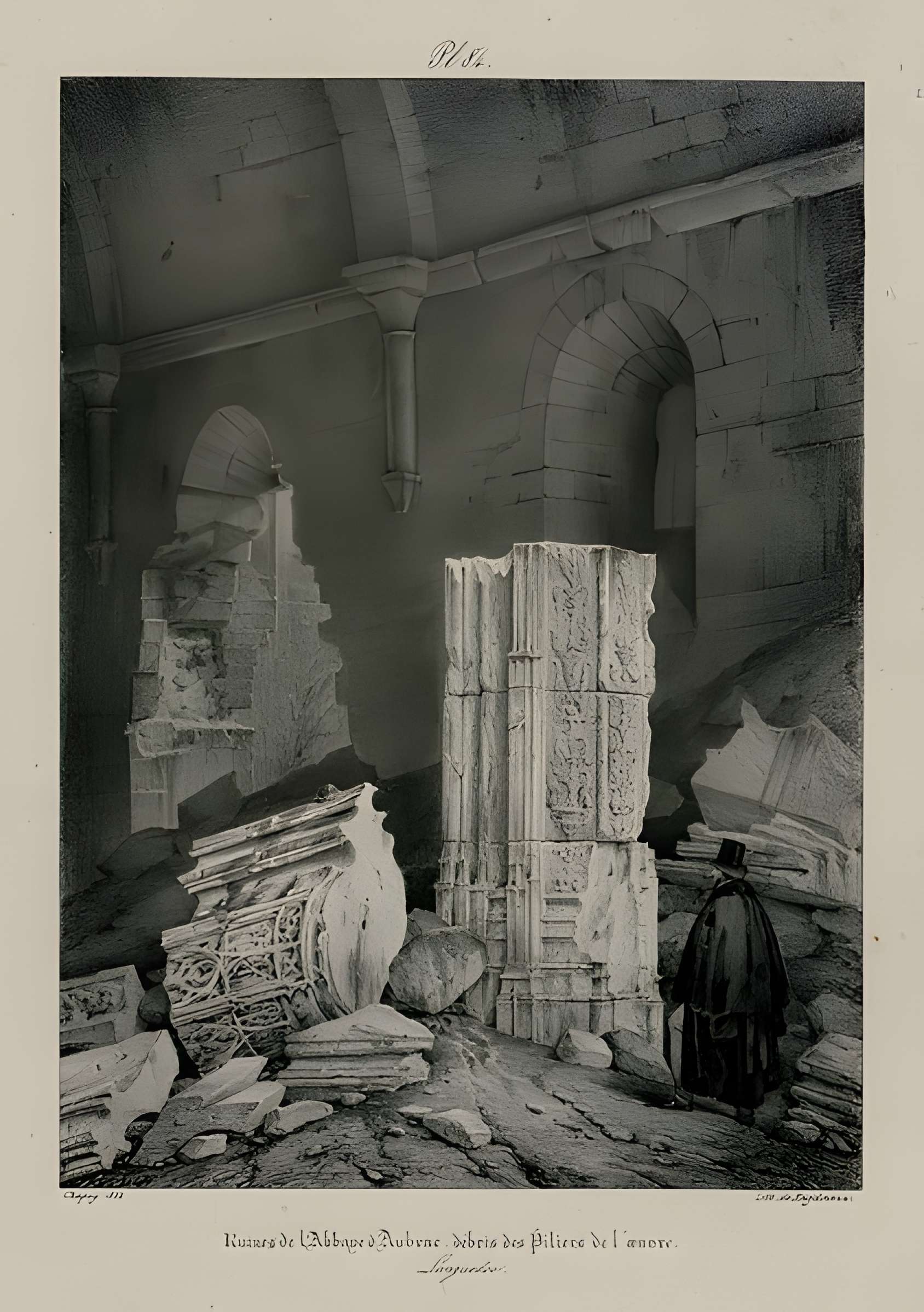 Église Notre-Dame-des-Pauvres de Saint-Chély-d'Aubrac