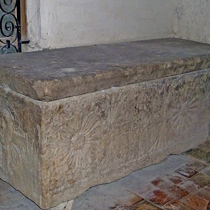 Photo de Église Notre-Dame-des-Pommiers de Largentière