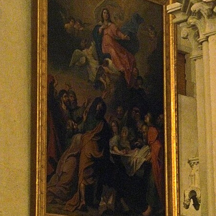 Photo de Église Notre-Dame-des-Pommiers de Largentière