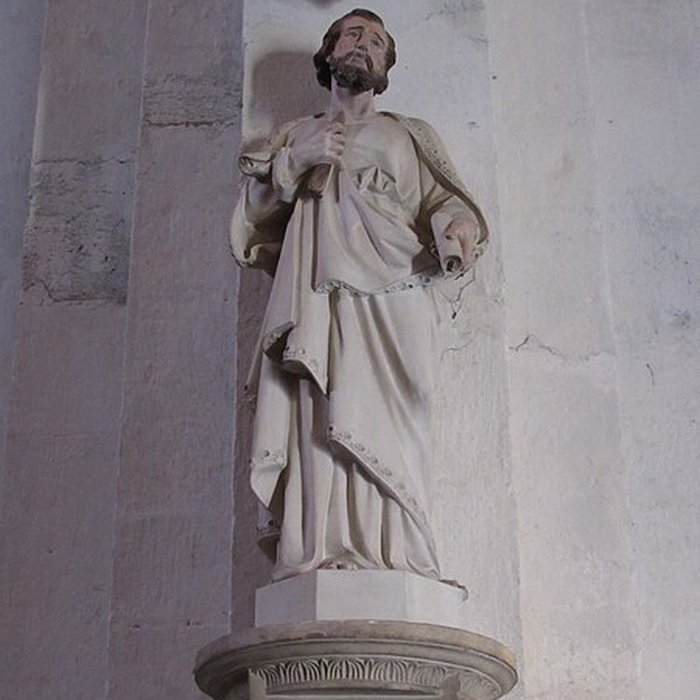 Photo de Église Notre-Dame-des-Pommiers de Largentière