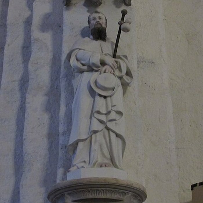 Photo de Église Notre-Dame-des-Pommiers de Largentière