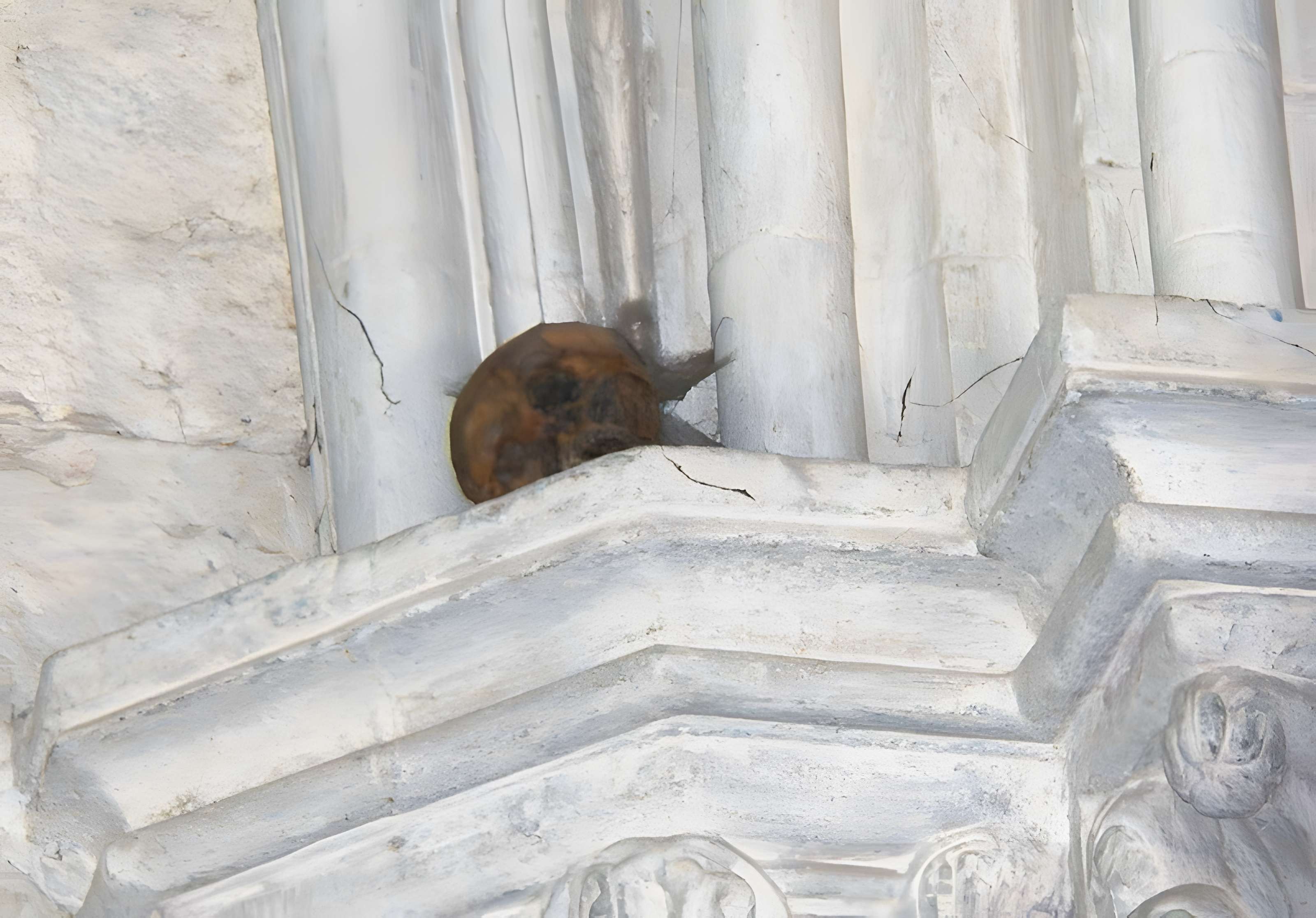 Église Notre-Dame-des-Pommiers de Largentière