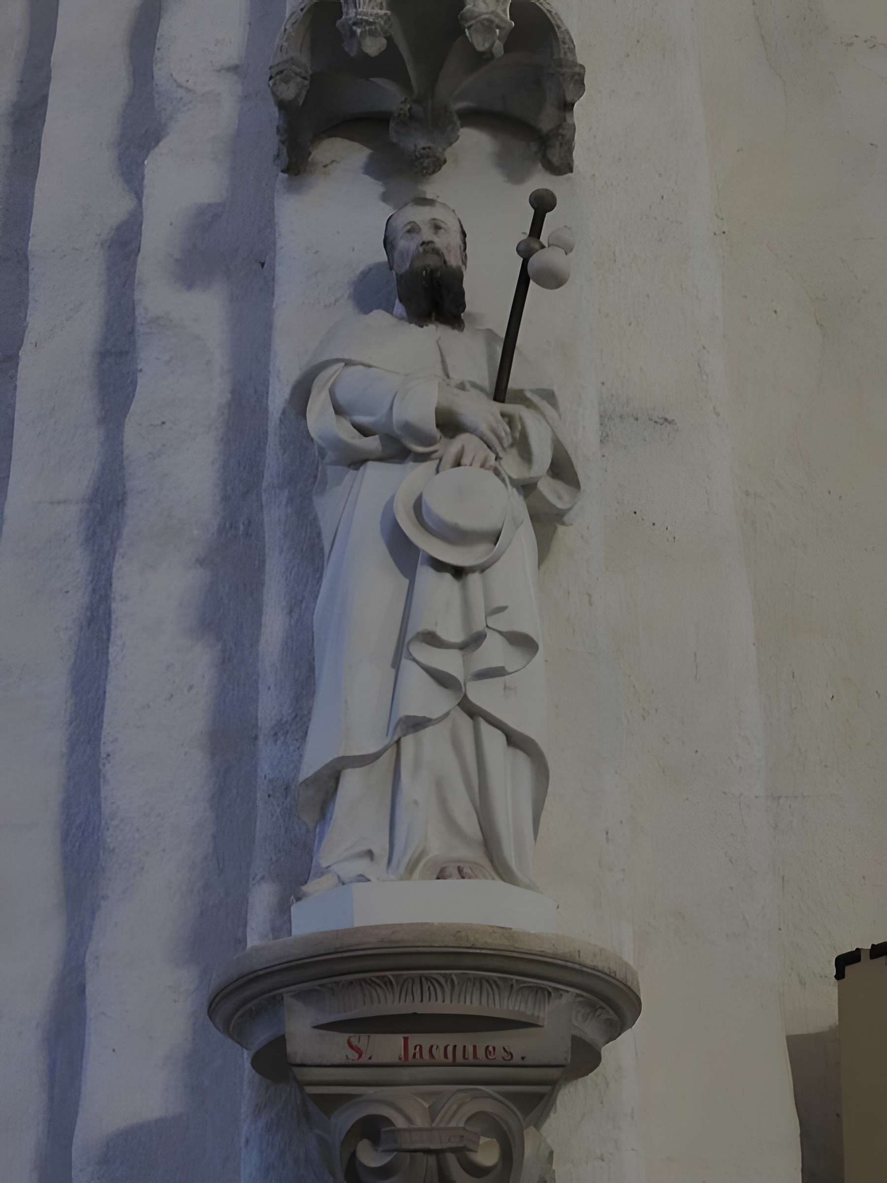 Église Notre-Dame-des-Pommiers de Largentière