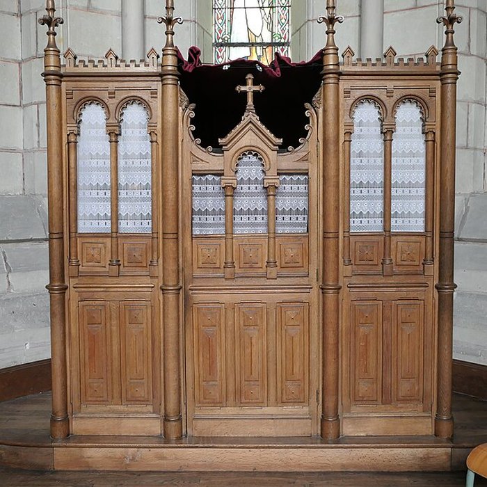 Photo de Église Notre-Dame-des-Victoires dAngers