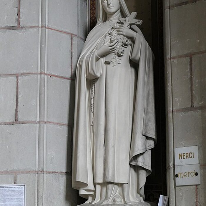 Photo de Église Notre-Dame-des-Victoires dAngers