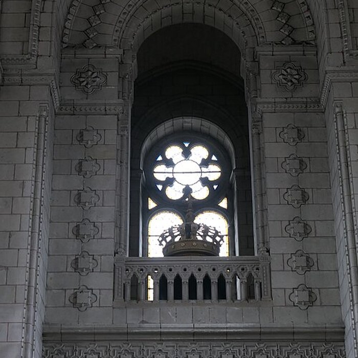 Photo de Église Notre-Dame-des-Victoires dAngers