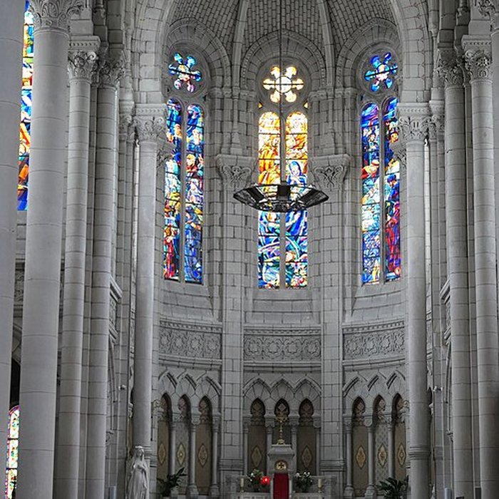 Photo de Église Notre-Dame-des-Victoires dAngers