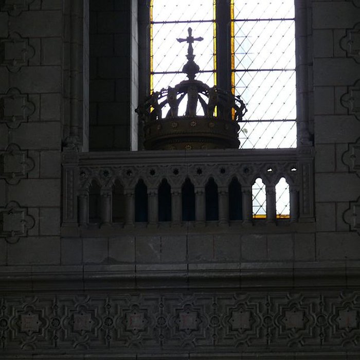 Photo de Église Notre-Dame-des-Victoires dAngers