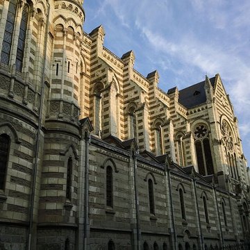 Église Notre-Dame-des-Victoires dAngers