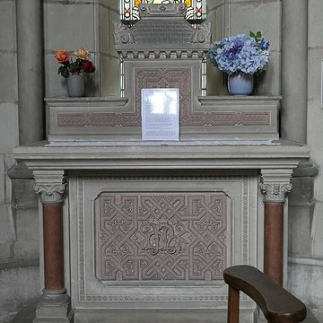 Église Notre-Dame-des-Victoires dAngers