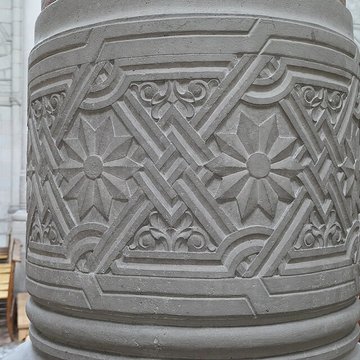 Église Notre-Dame-des-Victoires dAngers