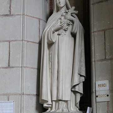Église Notre-Dame-des-Victoires dAngers
