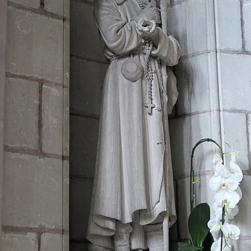 Église Notre-Dame-des-Victoires dAngers
