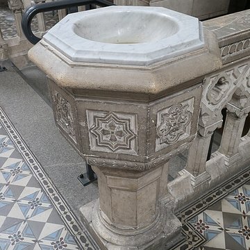 Église Notre-Dame-des-Victoires dAngers