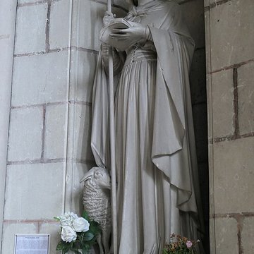 Église Notre-Dame-des-Victoires dAngers