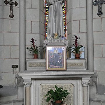 Église Notre-Dame-des-Victoires dAngers
