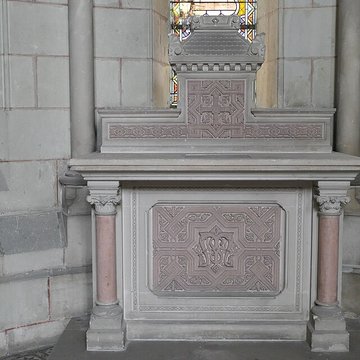 Église Notre-Dame-des-Victoires dAngers